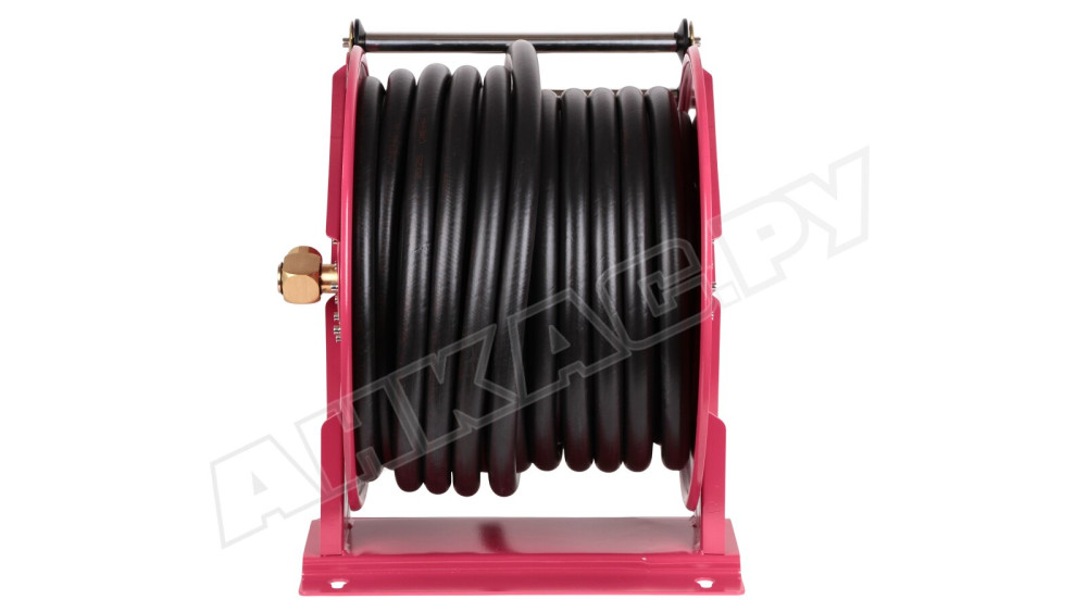 Барабан с топливным рукавом Benza RP, 40 м, Ø3/4" (20 мм)