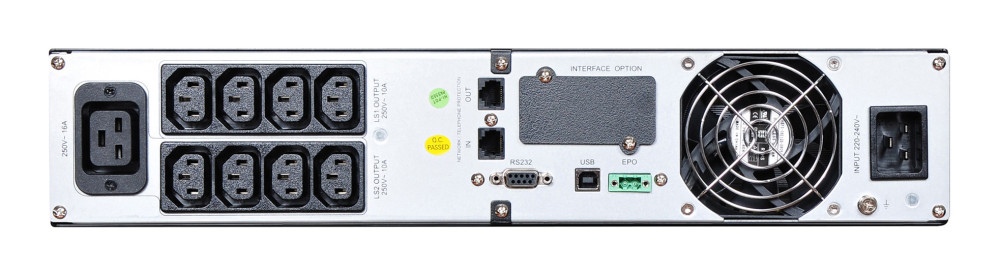 ИБП Ippon Smart Winner II 3000