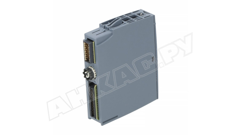 Модуль дискретного вывода Siemens 6ES7132-6BF01-0BA0