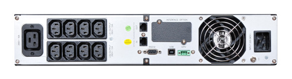 ИБП Ippon Smart Winner II 3000