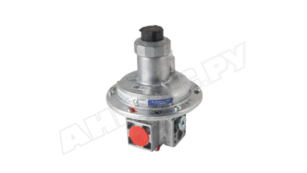 Регулятор давления газа Dungs FRS 505