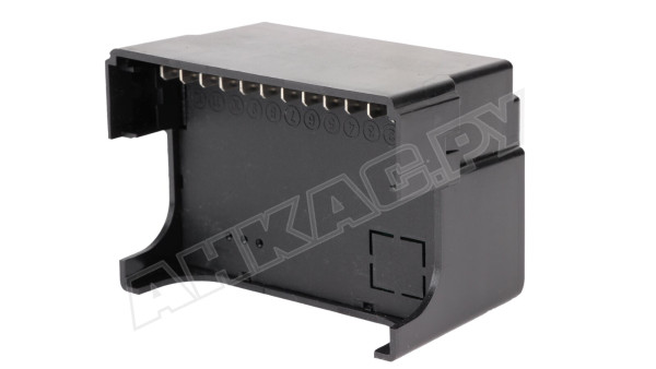 Топочный автомат Simson LMO24.111C2