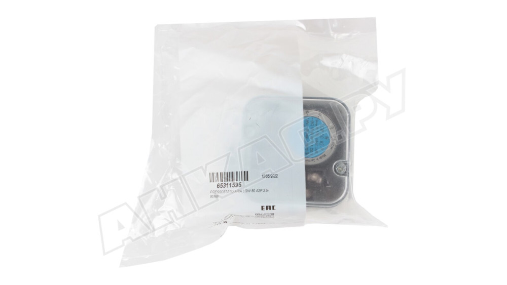 Реле давления Elco LGW 50 A2P