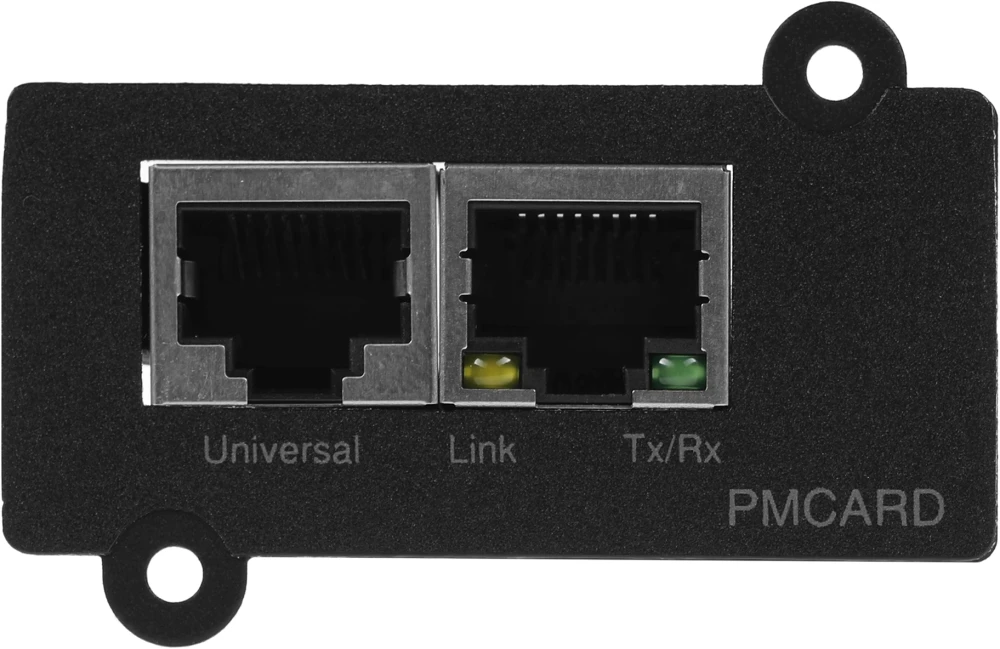 Модуль Ippon Power Management Card (Cетевая карта SNMP Pacific/RTB)