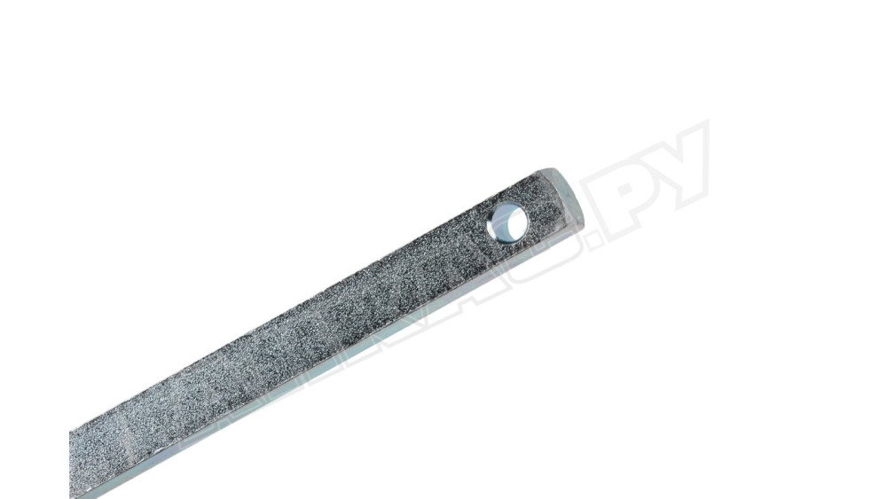 Регулировочный стержень Ecoflam 362 мм 65320216