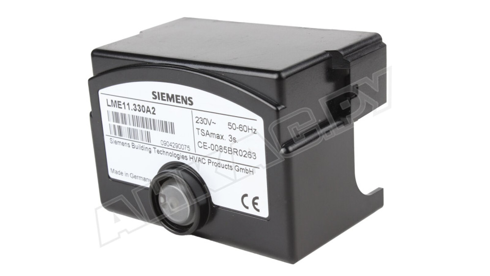 Топочный автомат Siemens LME11.330A2