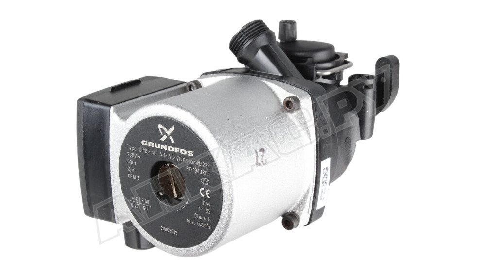 Циркуляционный насос Beretta 20005582