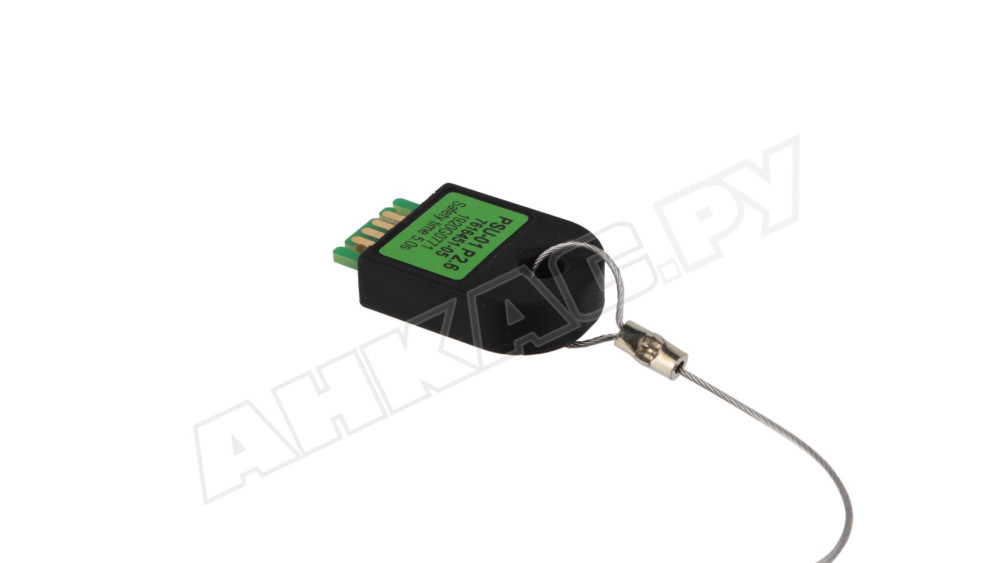 Блок хранения параметров De Dietrich S101620