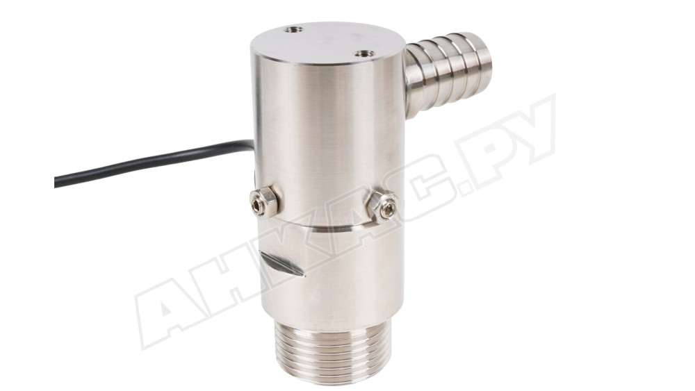 Счетчик импульсов Piusi Turbinox 90°