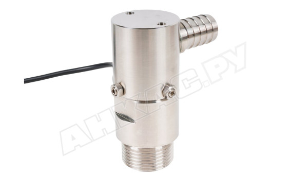 Счетчик импульсов Piusi Turbinox 90°