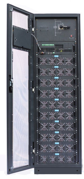 Силовой шкаф Hiden Expert HEM150-25X