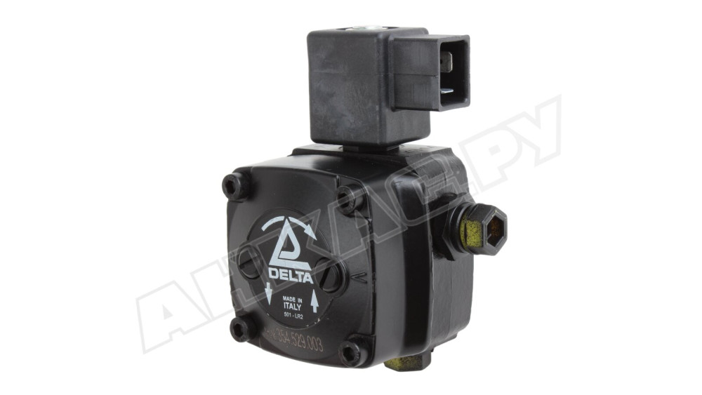Насос для горелки Delta VM3LR24FA 1123.1050