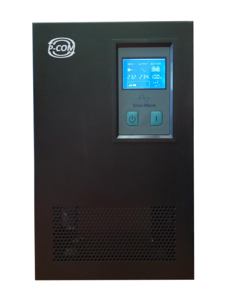 Источник бесперебойного питания P-Com PC 5000