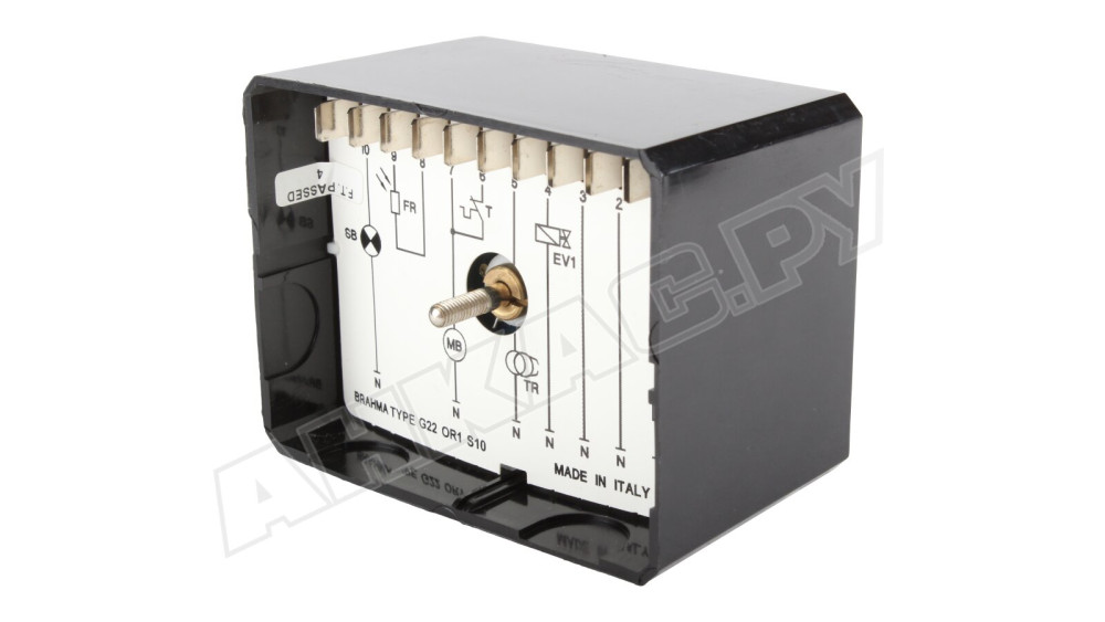 Топочный автомат Brahma G22 18049300