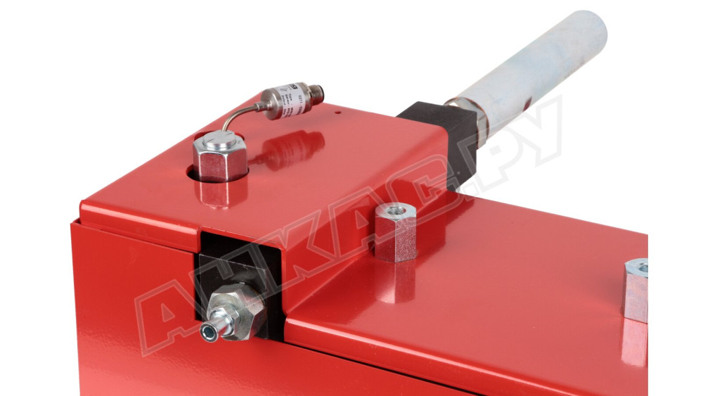 Блок подогрева топлива Riello, 3003754