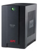Источник бесперебойного питания APC Back-UPS BC650-RS