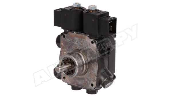 Насос для горелки Suntec AT2 V 45 A 9647 4P 0700