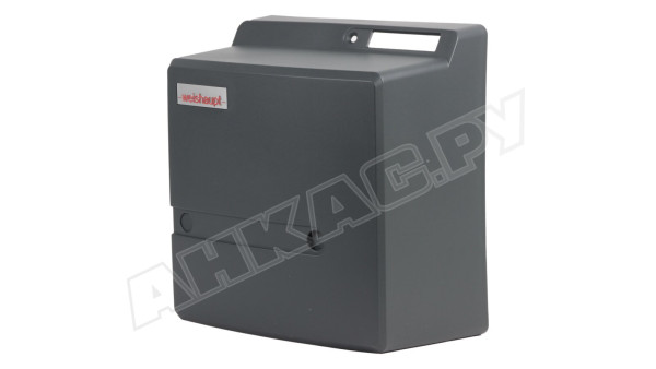 Кожух горелки с дисплеем Weishaupt, 23221001112