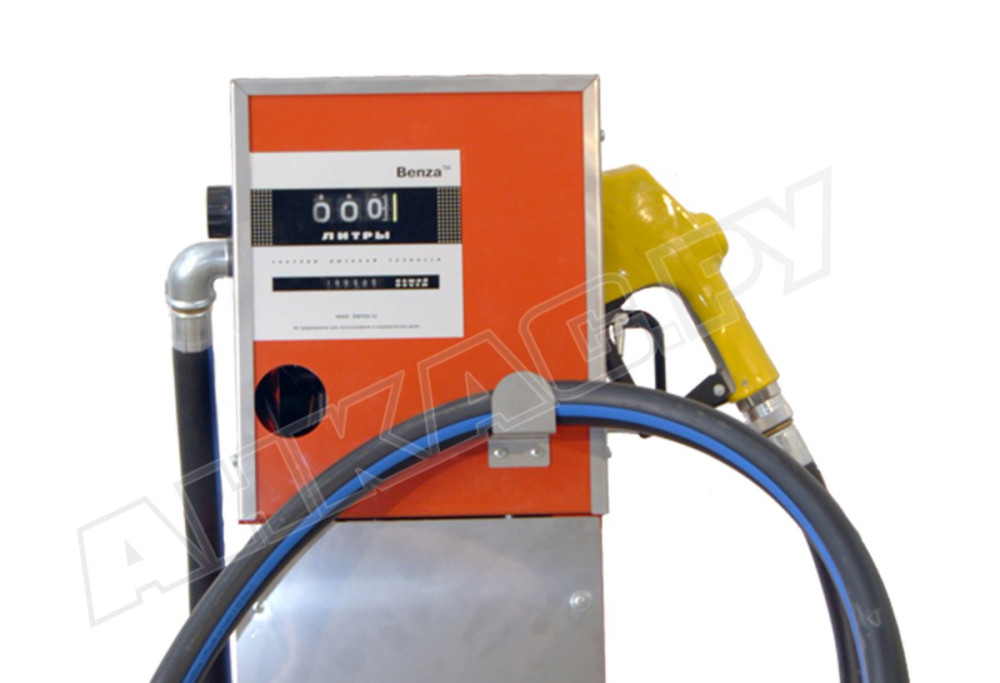 Мини АЗС Benza 26-12-40А