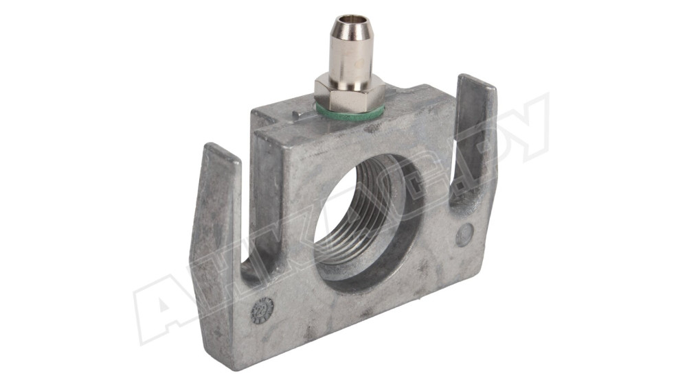 Фланец газового клапана Baltur 31338