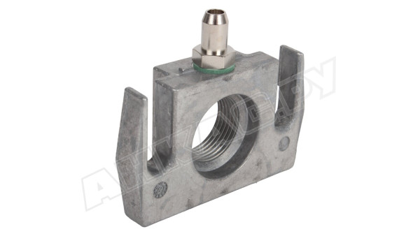 Фланец газового клапана Elco 65300658