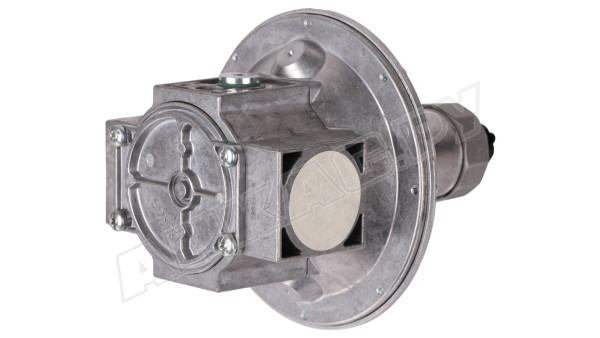 Регулятор давления газа Weishaupt, 640677