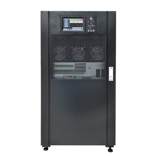 Модульный ИБП SVC MRX33-100/50X