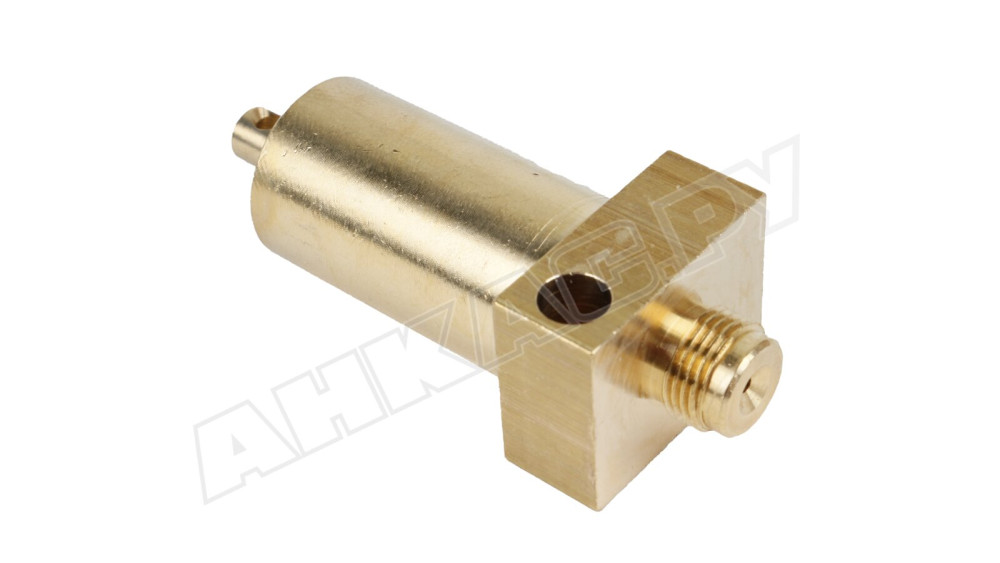 Гидропривод Riello 3006911