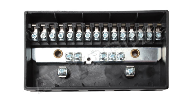 Топочный автомат Kromschroder IFS 111IM-10/1/1T