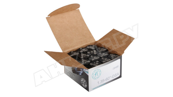 Форсунка Fluidics 1.35/60° DSA