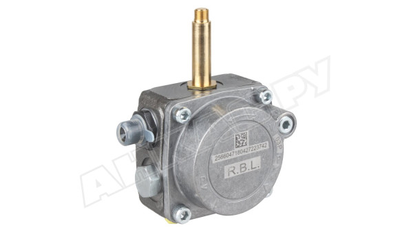 Насос для горелки Riello 2566047