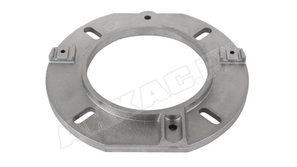 Фланец горелки Riello Ø126 мм, 3005814