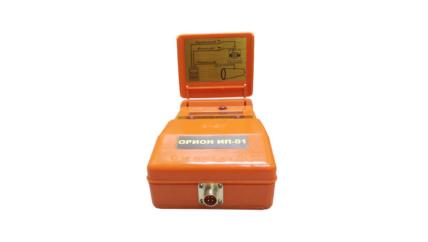 Измеритель Орион ИП 01