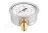 Манометр Italmanometri 40 бар, 3006140