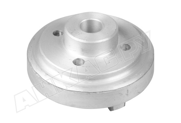 Полумуфта Ecoflam Ø65 / 12 мм, 65321788