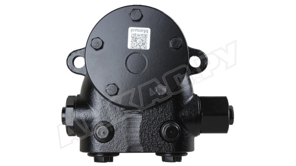 Насос для горелки hp-Technik VBHG-D-3-10