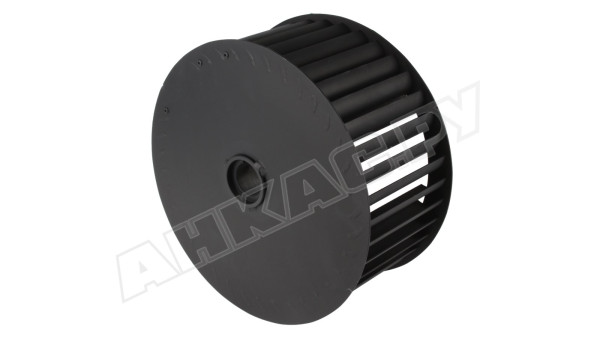 Рабочее колесо вентилятора Dreizler Ø315 x 129 мм, 08-86757