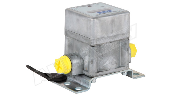 Расходомер топлива с дисплеем Технотон DFM 500C