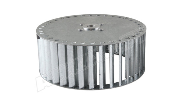 Рабочее колесо вентилятора Lamborghini Ø127 x 50 мм, 04032290