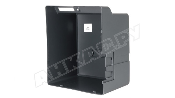 Кожух горелки с дисплеем Weishaupt, 23221001112