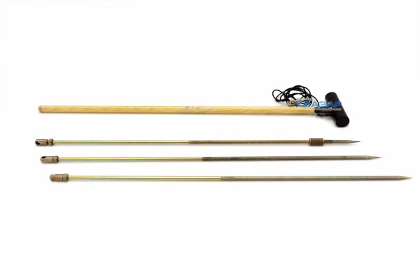 Трассодефектоискатель Квазар