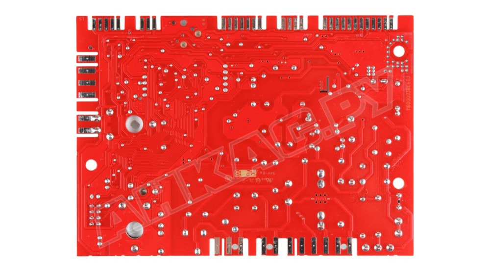 Печатная плата управления Beretta 20005569
