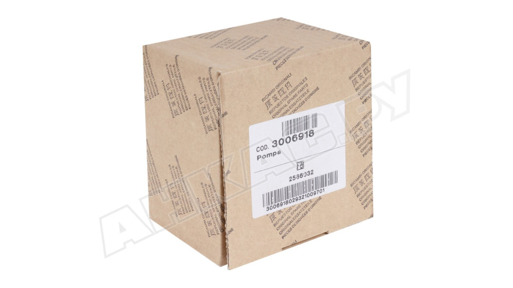 Насос для горелки Riello R.B.L. 2566032