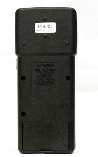 АТТ-2000 - 2-х канальный измеритель температуры