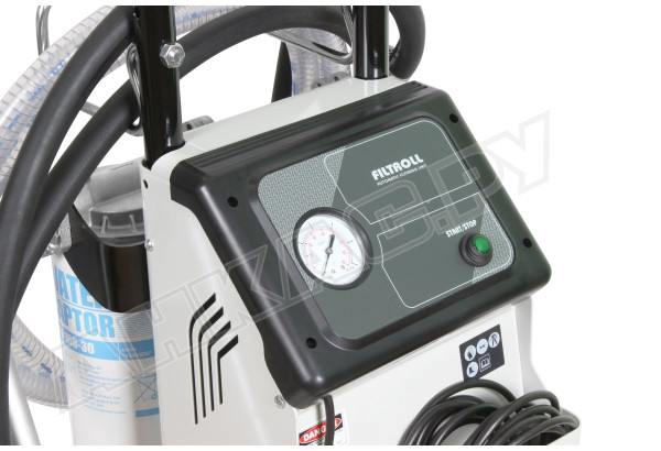 Фильтрующая станция Piusi Filtroll Oil/Diesel