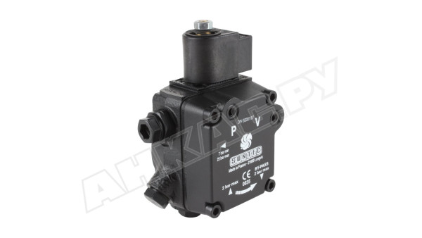 Насос для горелки Suntec AS V 47 A K 7512 4P 0700