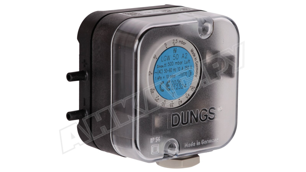 Реле давления Buderus LGW 50 A2 M