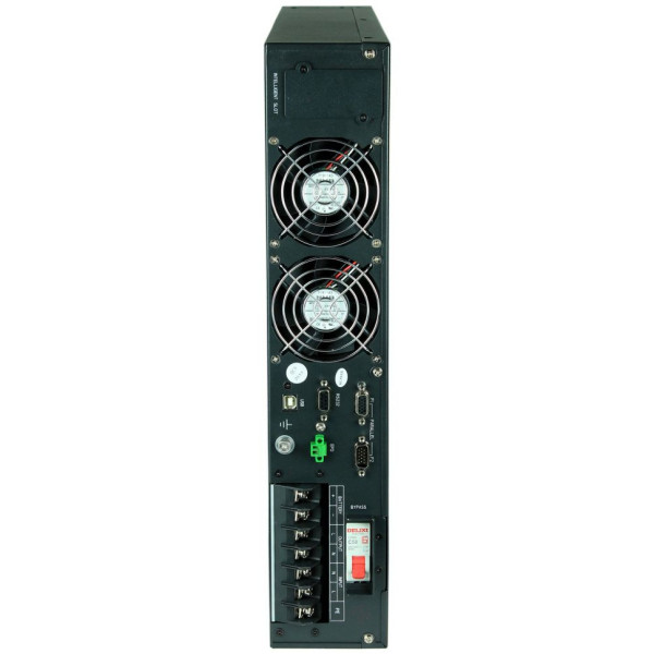 Источник бесперебойного питания Hiden Expert UDC92010H-RT