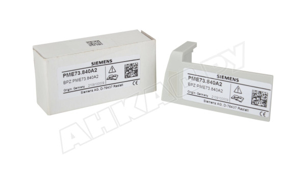 Модуль программирующий Siemens PME73.840A2