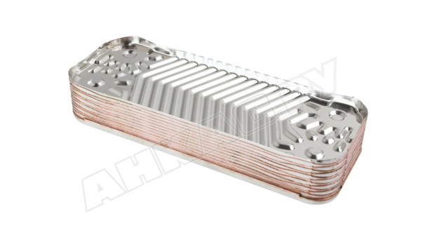 Теплообменник Beretta R8036